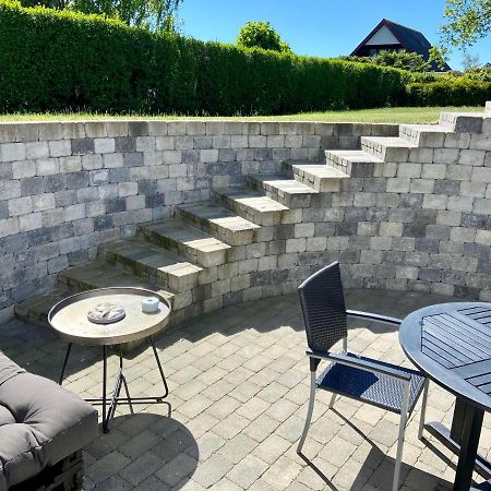 Havgassens Apartment Saeby  Bagian luar foto