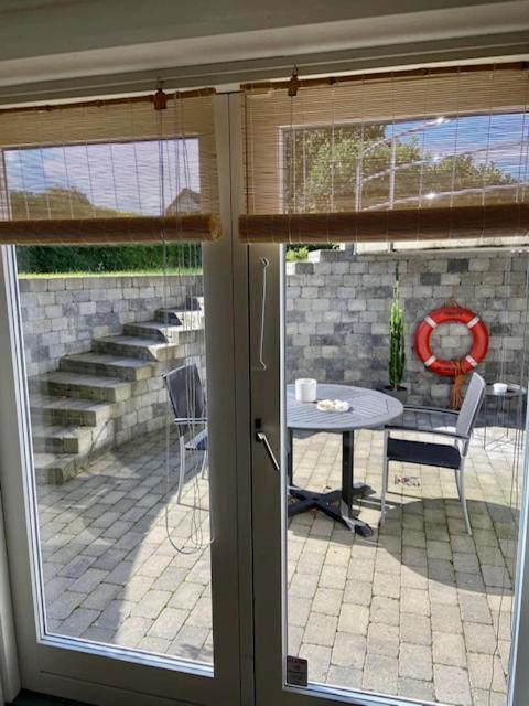 Havgassens Apartment Saeby  Bagian luar foto